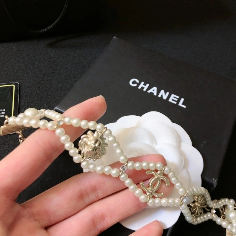 WeatherProof Chanel Bracelets 221952