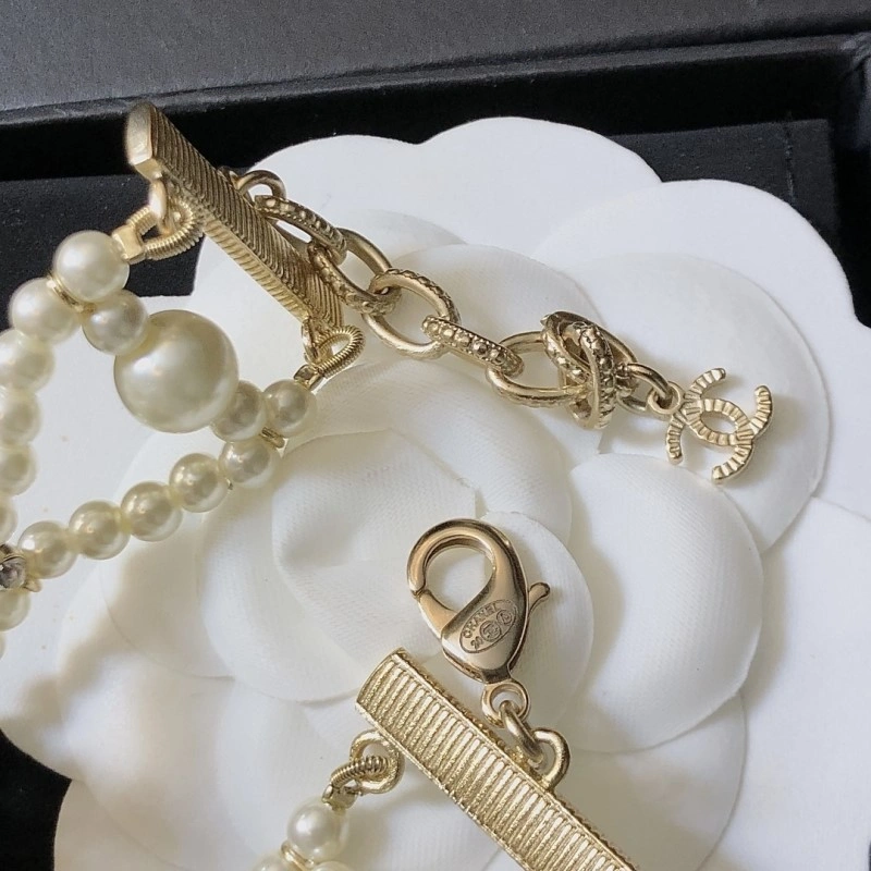 WeatherProof Chanel Bracelets 221952