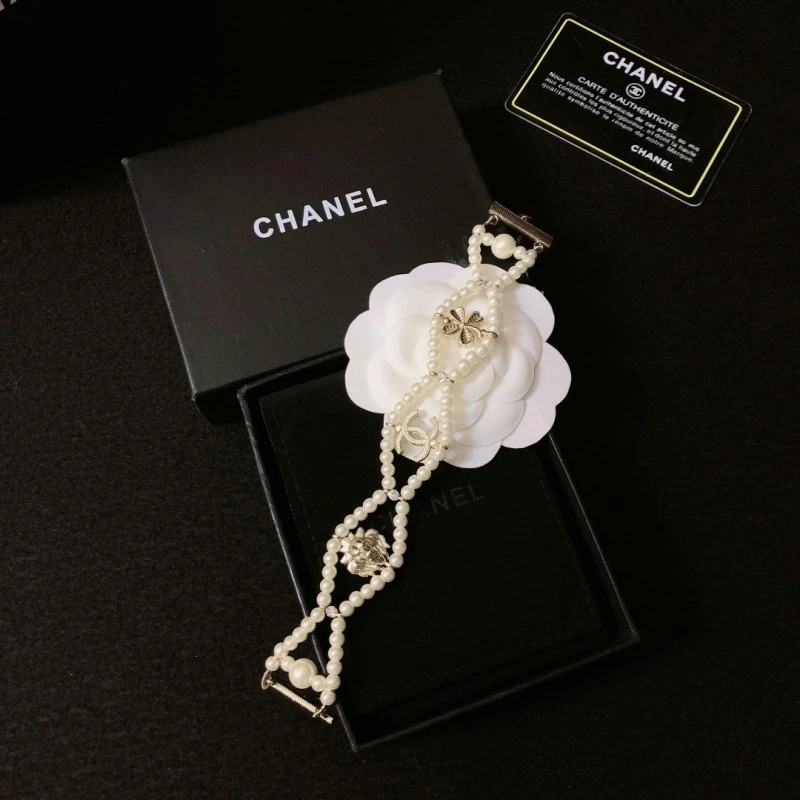 WeatherProof Chanel Bracelets 221952
