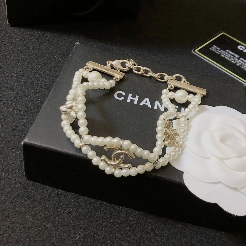 WeatherProof Chanel Bracelets 221952