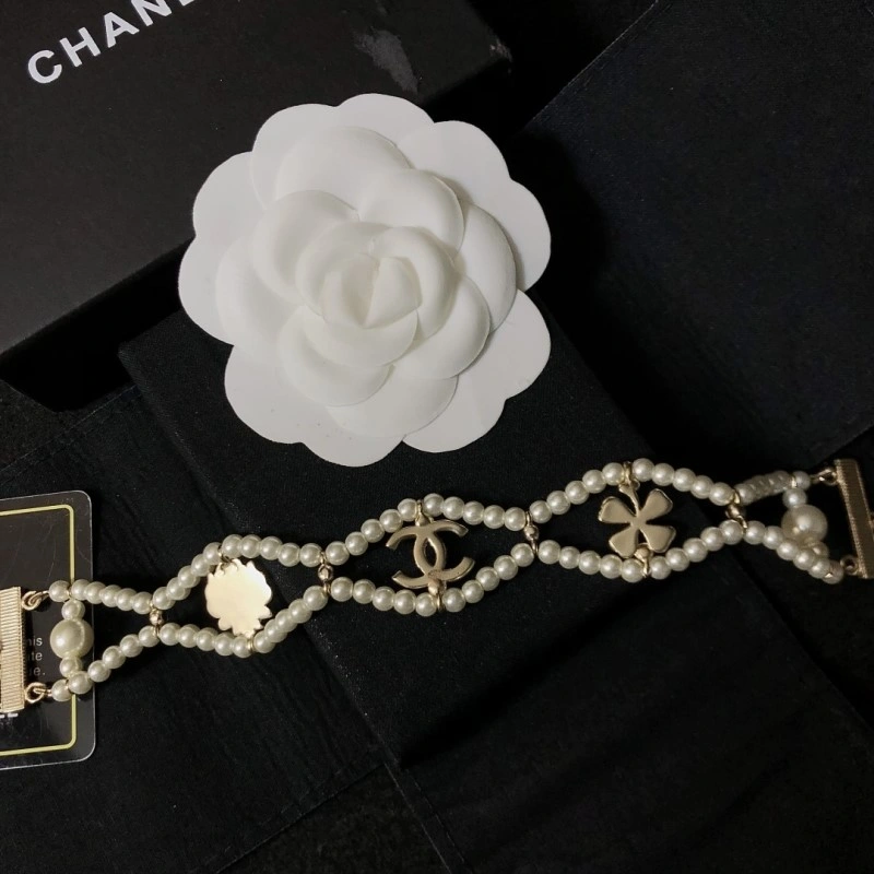WeatherProof Chanel Bracelets 221952