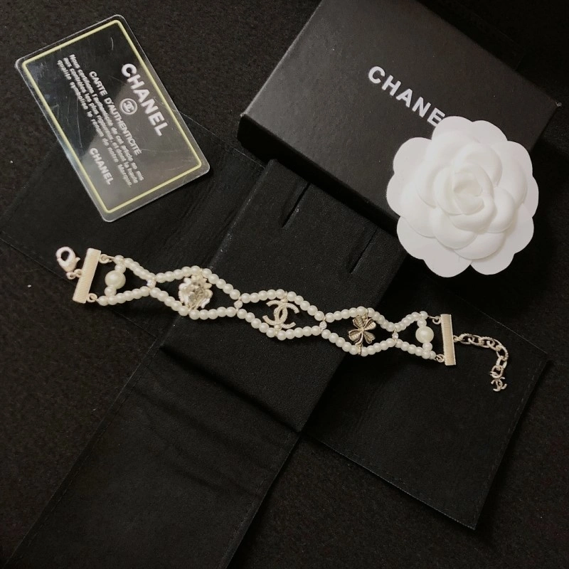 WeatherProof Chanel Bracelets 221952