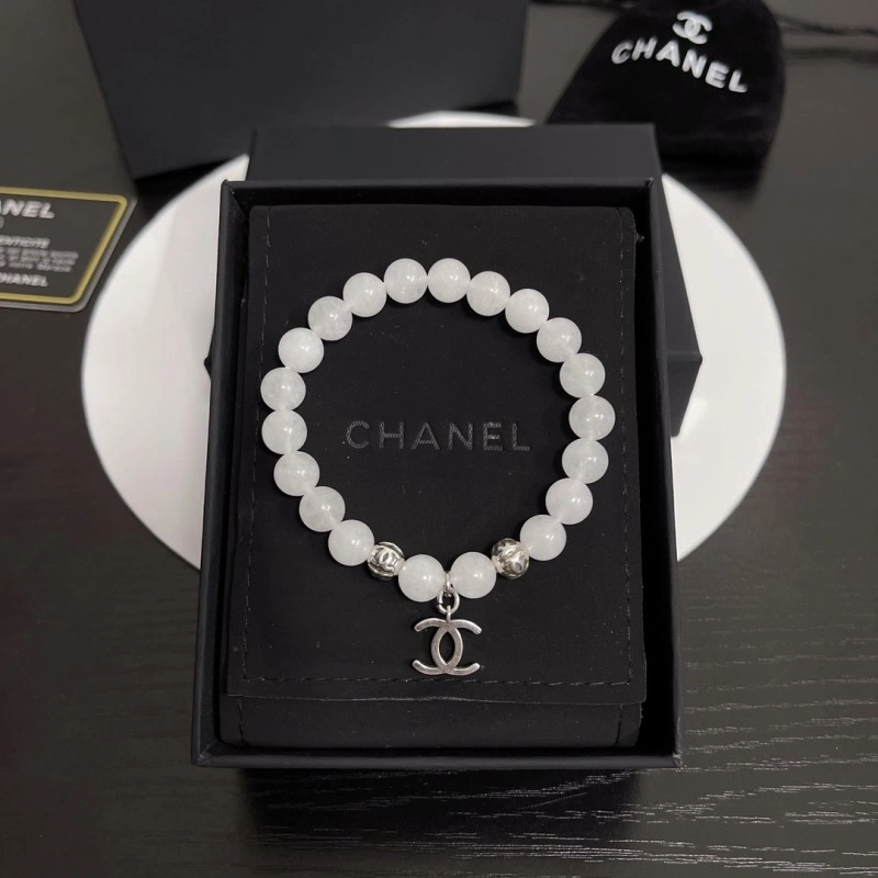 Lightweight Chanel Bracelets 222000