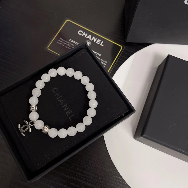 Lightweight Chanel Bracelets 222000