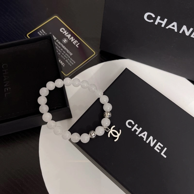 Lightweight Chanel Bracelets 222000