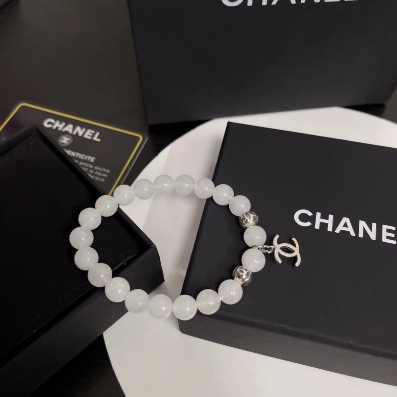 Lightweight Chanel Bracelets 222000