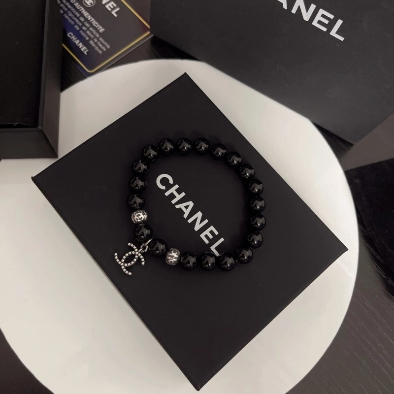 Chanel Bracelets Colorful 222002
