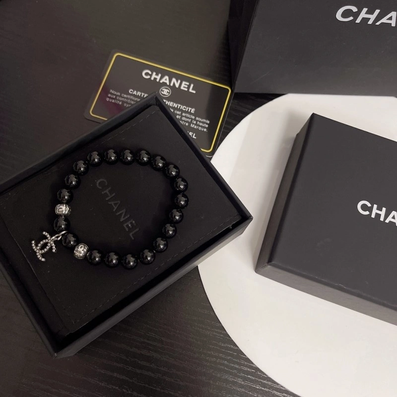 Chanel Bracelets Colorful 222002