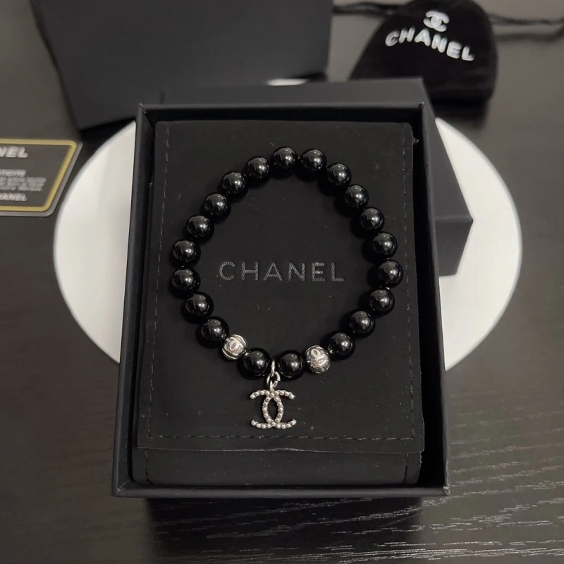 Chanel Bracelets Colorful 222002