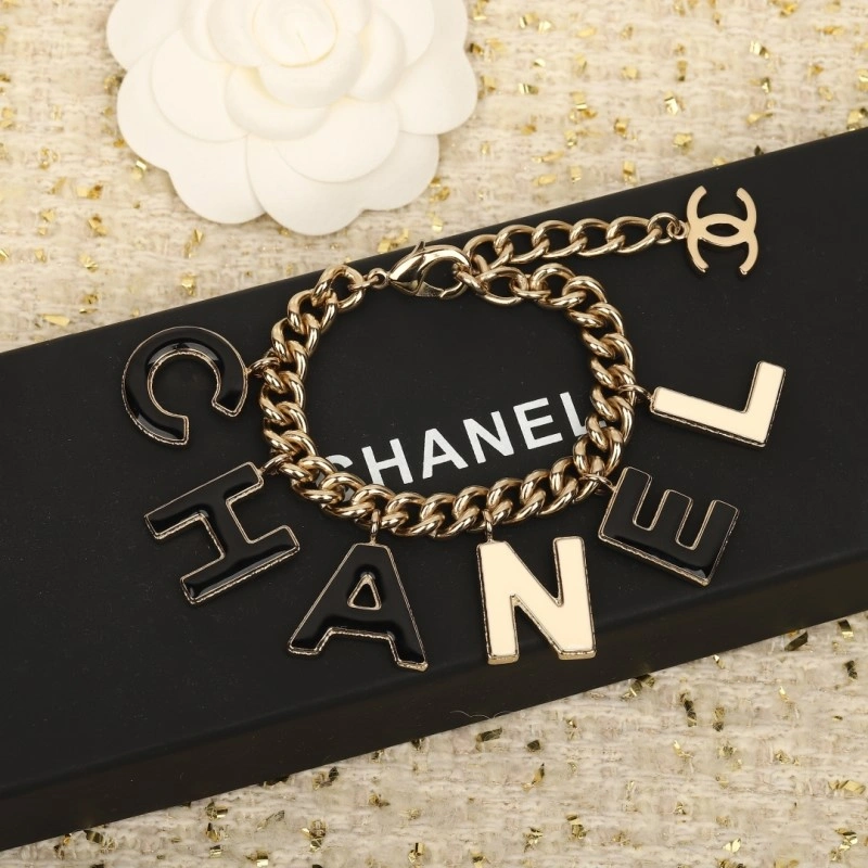 ZeroBulk Chanel Bracelets 221954