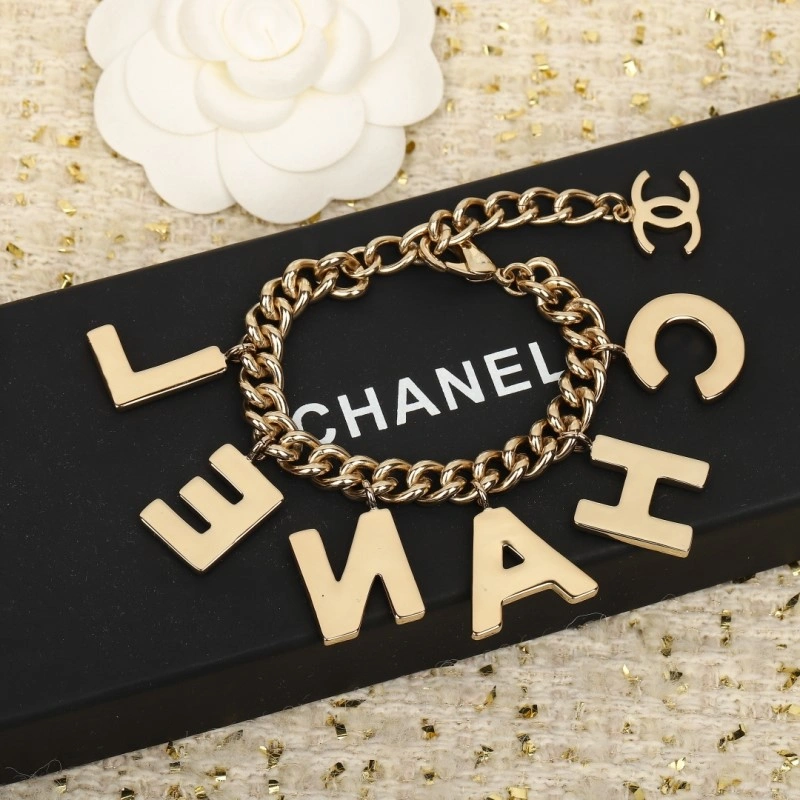 ZeroBulk Chanel Bracelets 221954