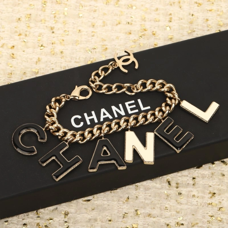 ZeroBulk Chanel Bracelets 221954