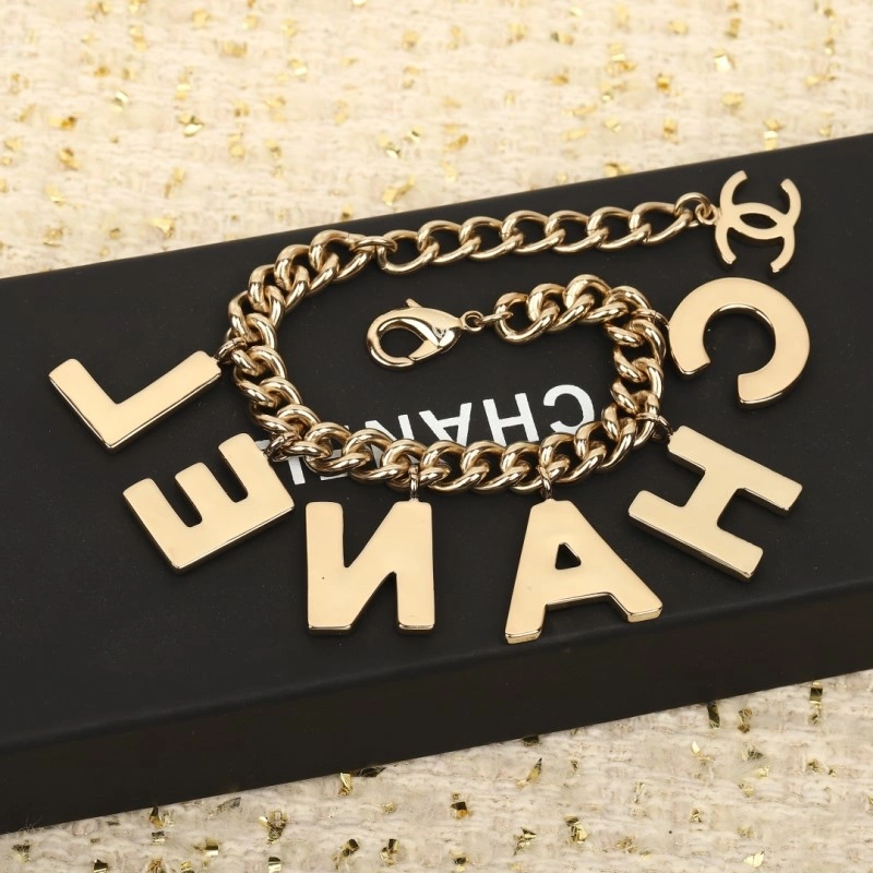 ZeroBulk Chanel Bracelets 221954