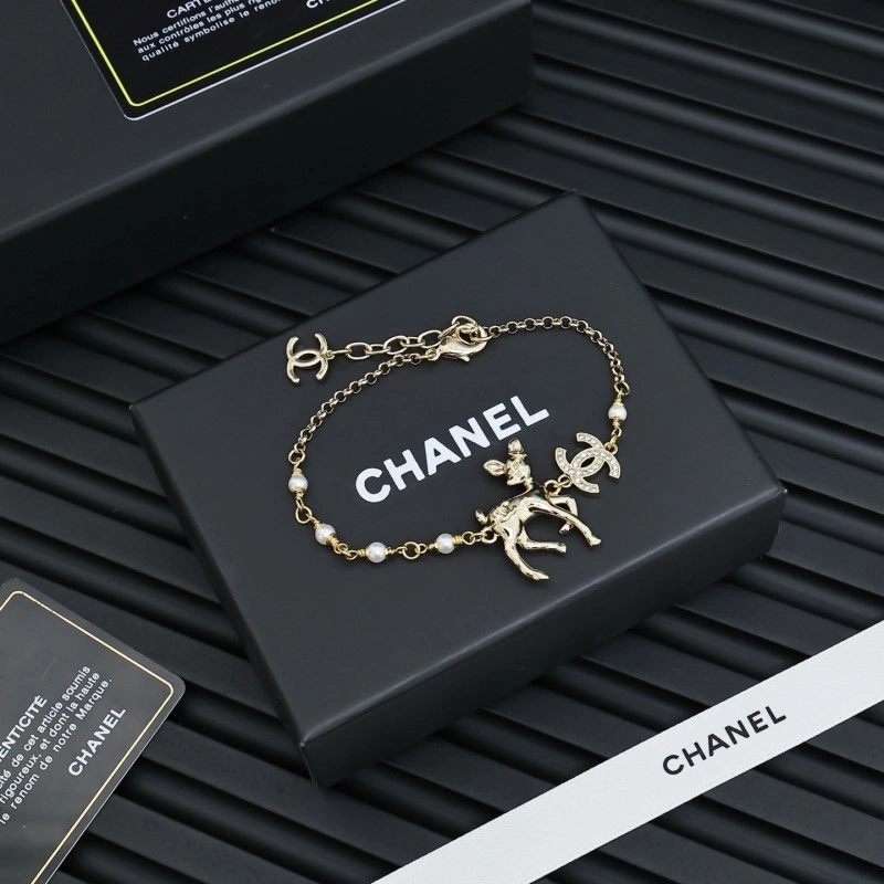 Chanel Bracelets Seasonal 221942