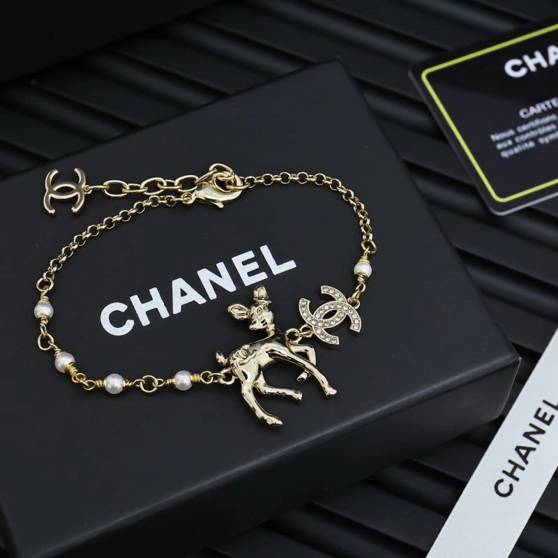 Chanel Bracelets Seasonal 221942