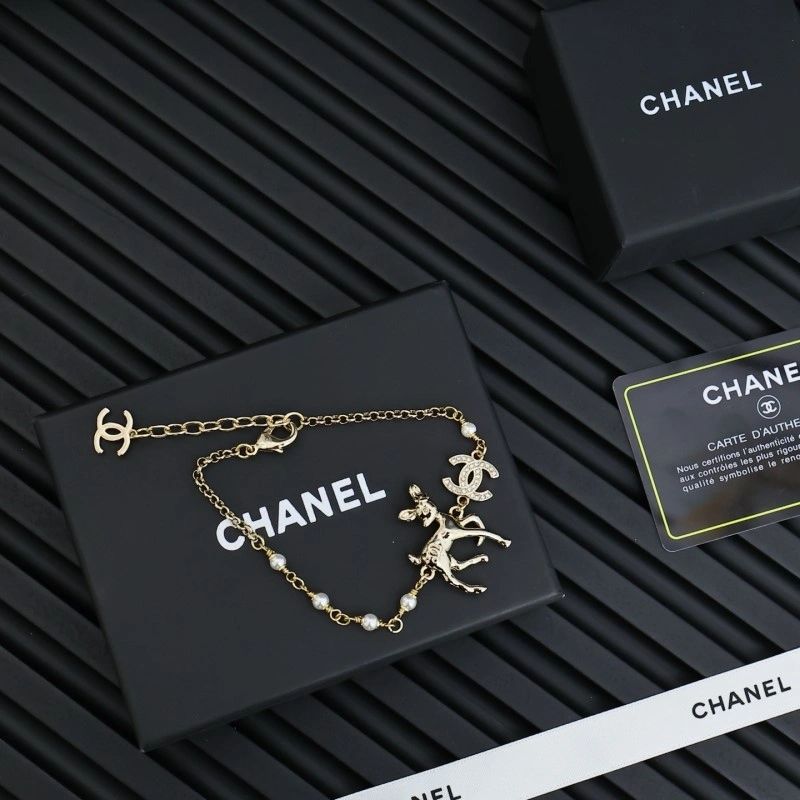 Chanel Bracelets Seasonal 221942