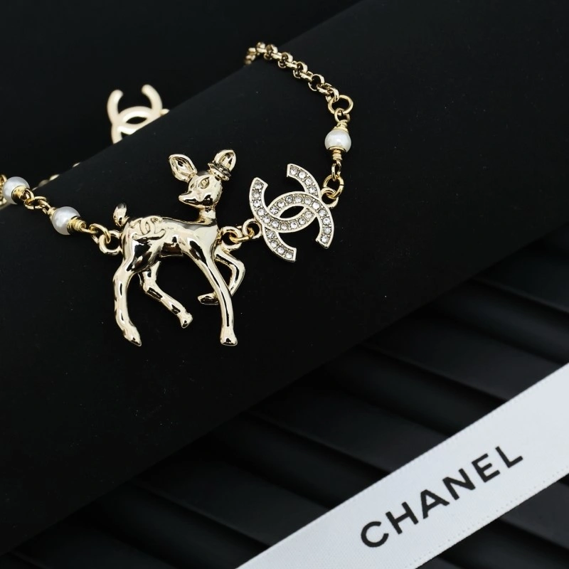 Chanel Bracelets Seasonal 221942