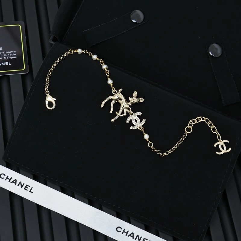 Chanel Bracelets Seasonal 221942