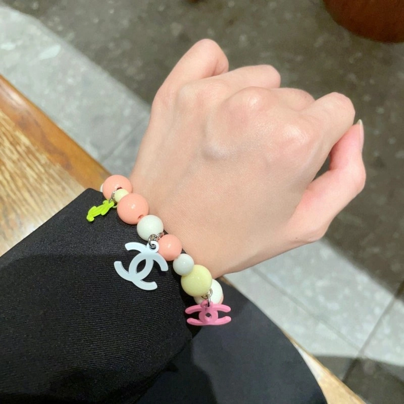 Original Chanel Bracelets 221940