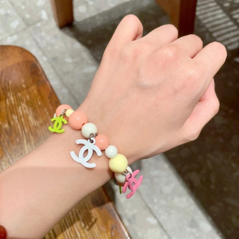 Original Chanel Bracelets 221940