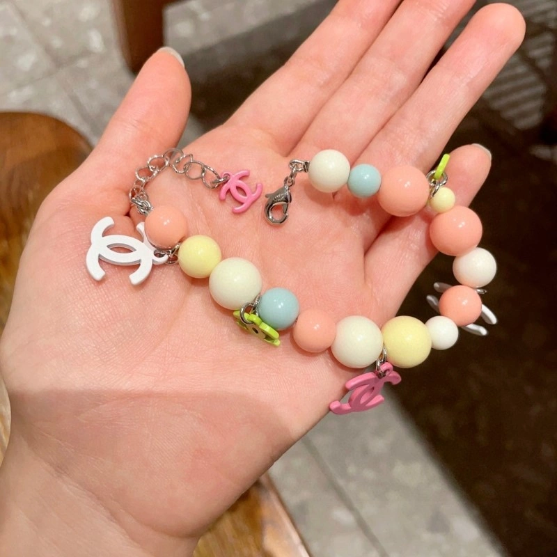 Original Chanel Bracelets 221940