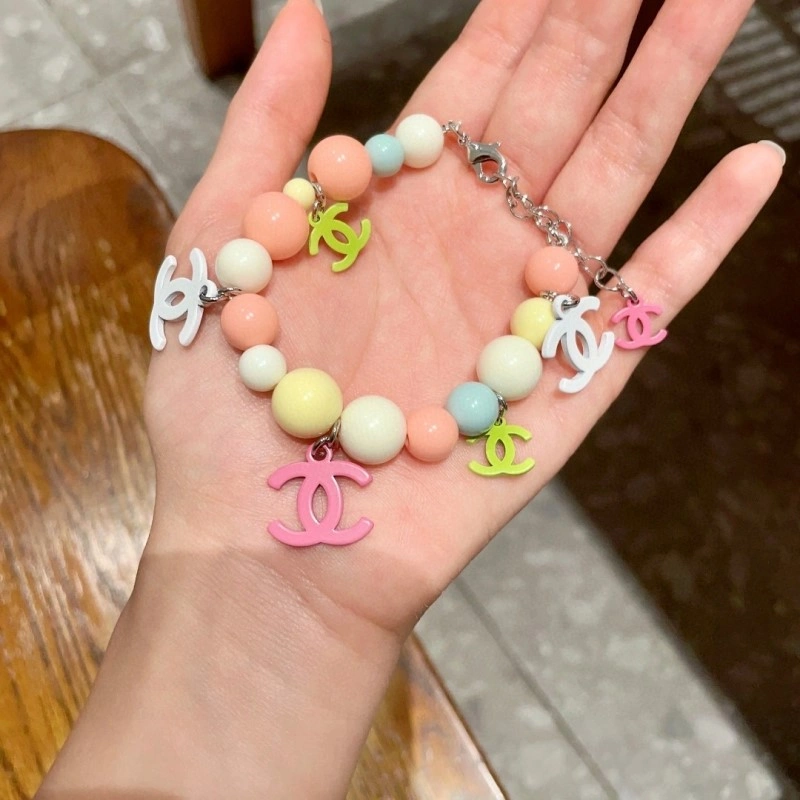 Original Chanel Bracelets 221940