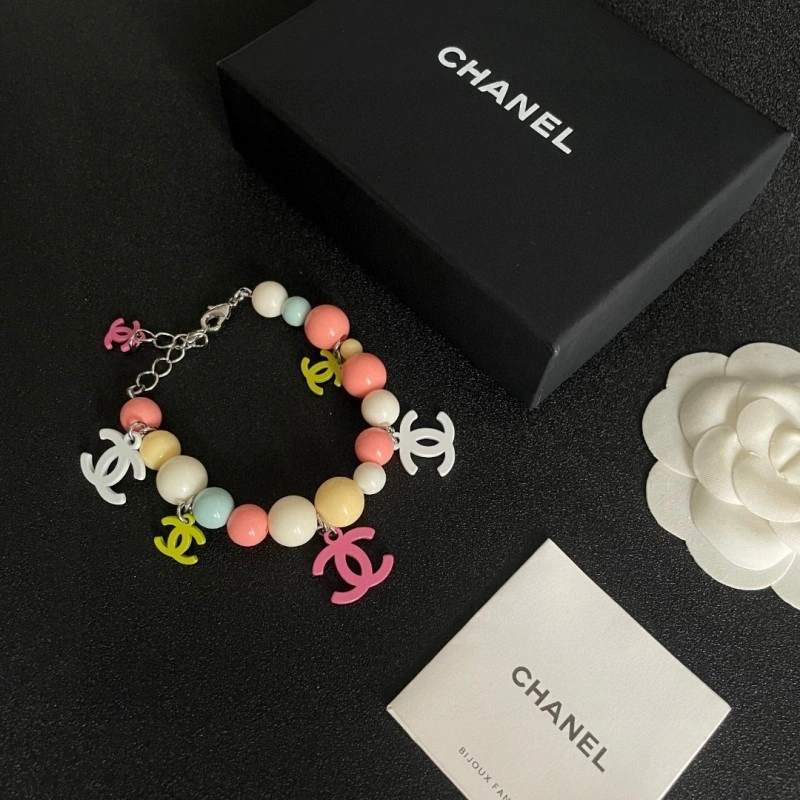 Original Chanel Bracelets 221940