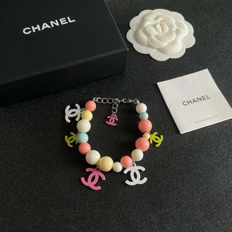 Original Chanel Bracelets 221940