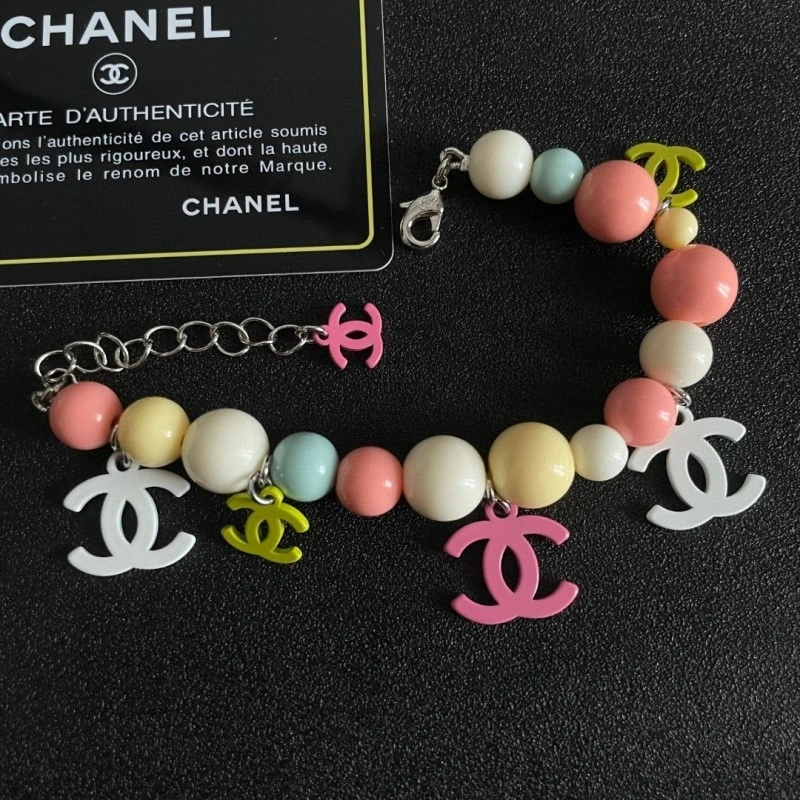 Original Chanel Bracelets 221940