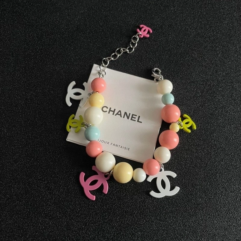 Original Chanel Bracelets 221940