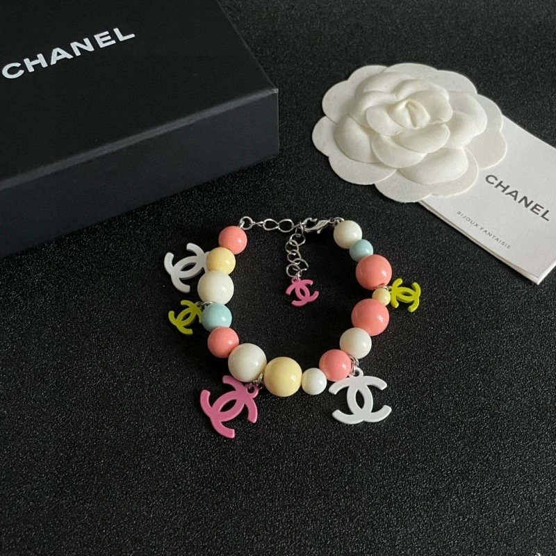 Original Chanel Bracelets 221940