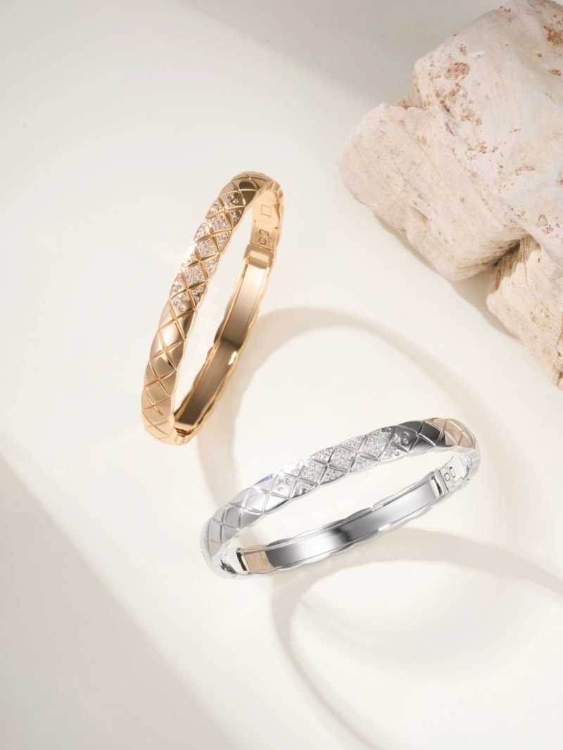 Chanel Bracelets Durable 221943