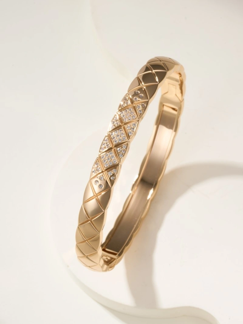 Chanel Bracelets Durable 221943