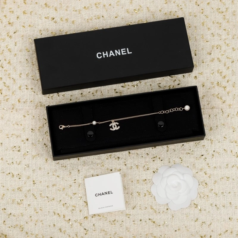 Lightweight Chanel Bracelets 221941
