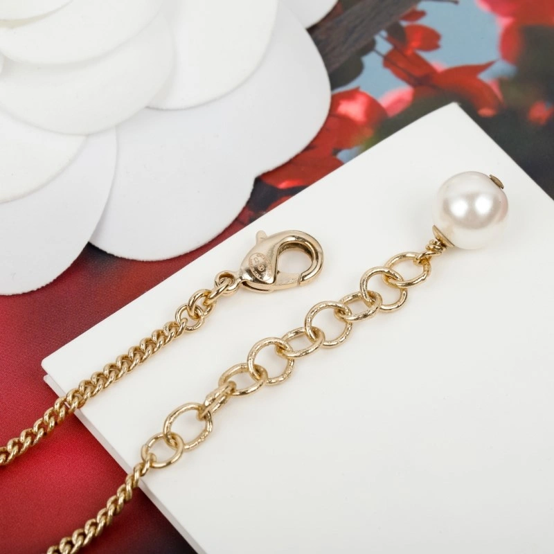 Lightweight Chanel Bracelets 221941