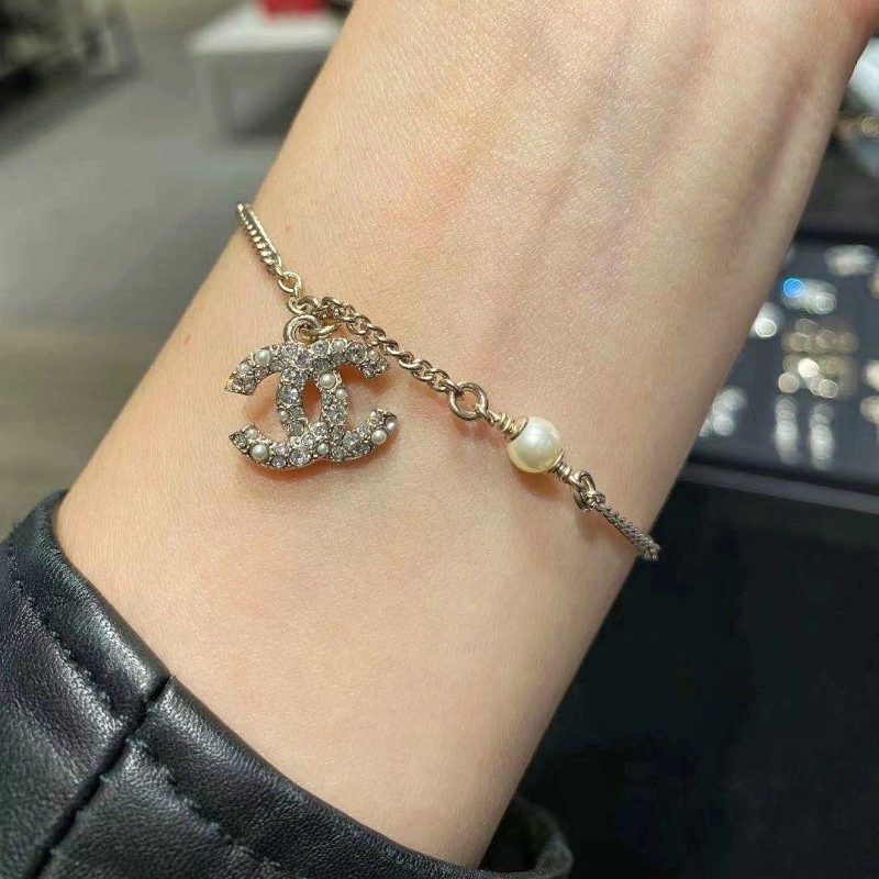 Lightweight Chanel Bracelets 221941