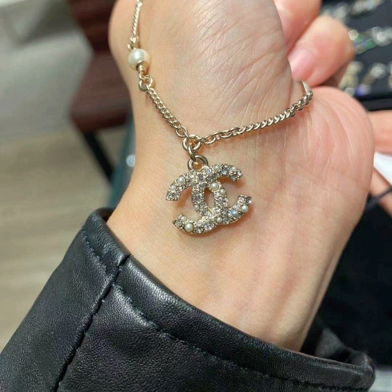 Lightweight Chanel Bracelets 221941