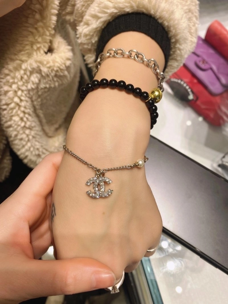 Lightweight Chanel Bracelets 221941