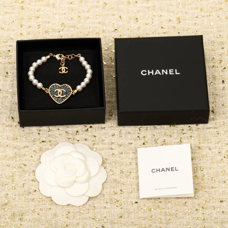 Chanel Bracelets ComfortFit 221948