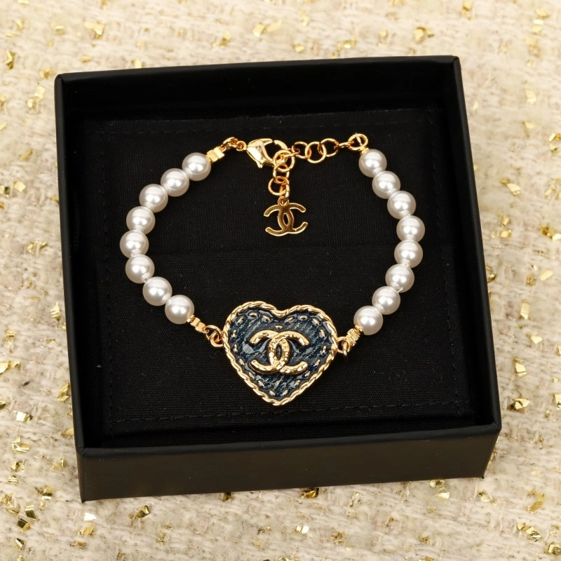Chanel Bracelets ComfortFit 221948