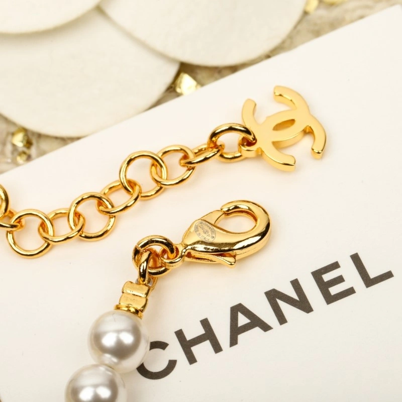 Chanel Bracelets ComfortFit 221948