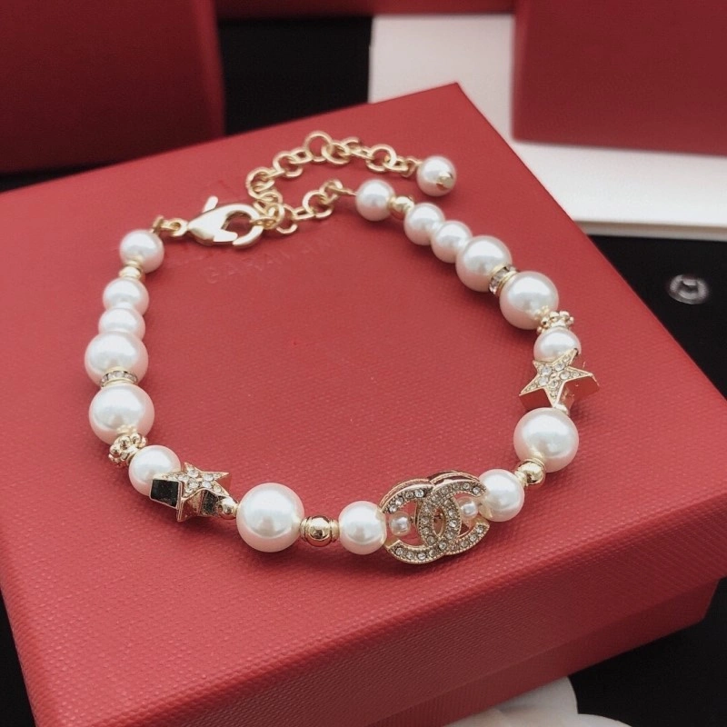 Chanel Bracelets StreetReady 220500