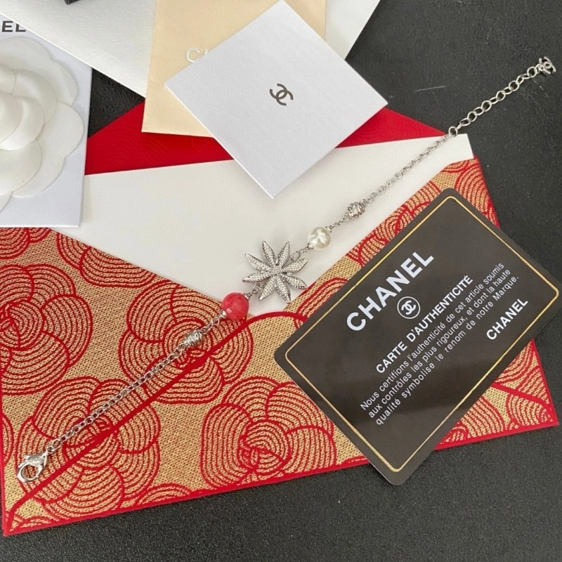 Chanel Bracelets GoodFit 220496