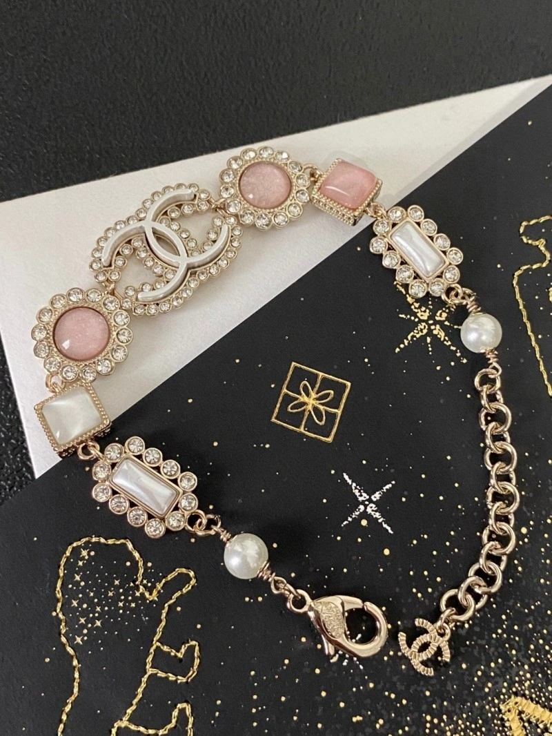 Chanel Bracelets ZipUp 220486