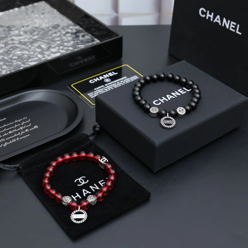 Chanel Bracelets Resilient 220504