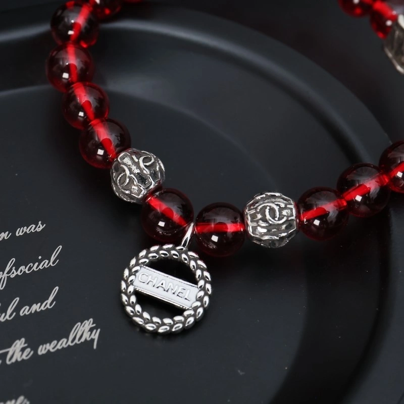 Chanel Bracelets Resilient 220504
