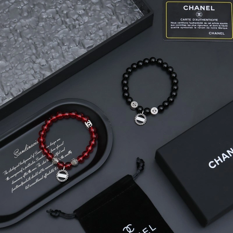 Chanel Bracelets Resilient 220504