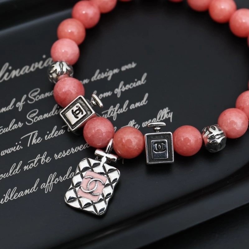 Versatile Chanel Bracelets 220515