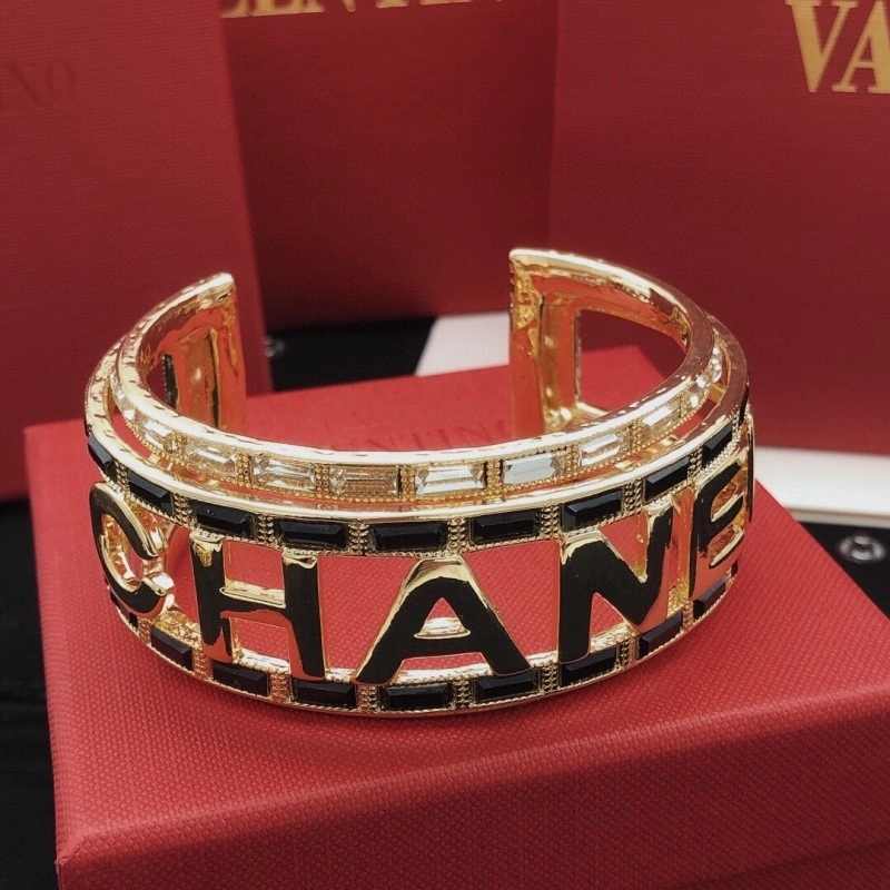 GoAnywhere Chanel Bracelets 220546