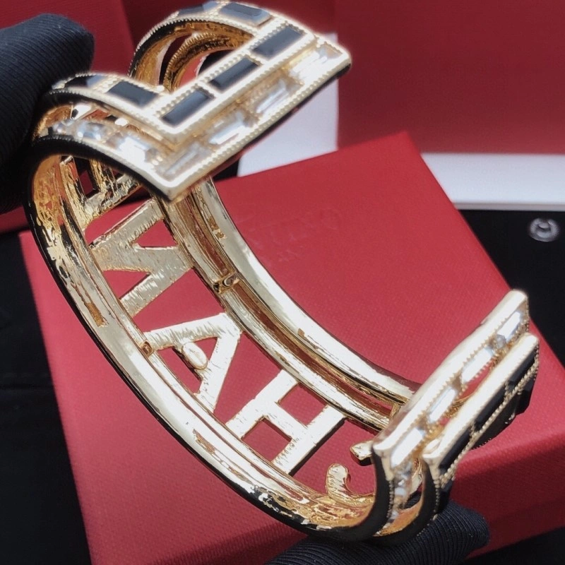 GoAnywhere Chanel Bracelets 220546